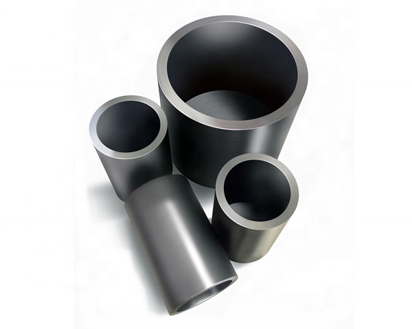 Graphite straight tube crucible: An outstanding container in high-temperature en