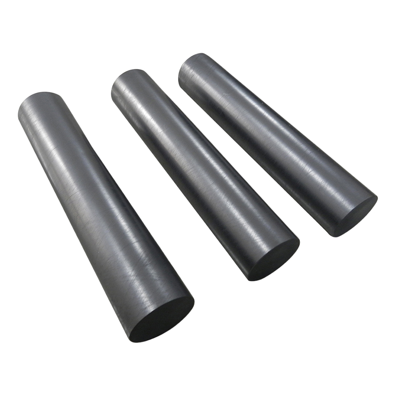 Graphite Rod: the excellent industrial "generalist"