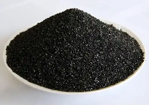 The Importance of Graphite in Lithium Batteries - a key material for performance