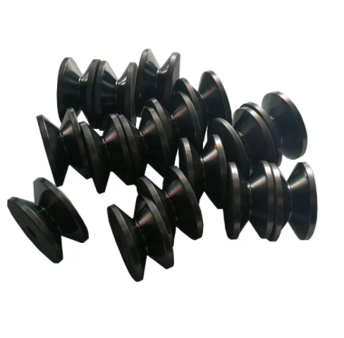 Graphite Cluster Wheel: Comprehensive Guide to Characteristics, Parameters, Applications and Operations Management